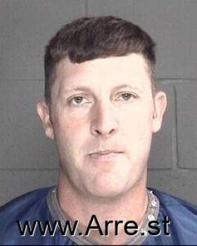 Lance Alan Thompson Mugshot