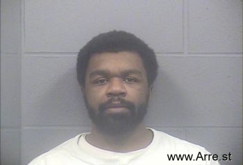 Laquanta Tj Williams Mugshot