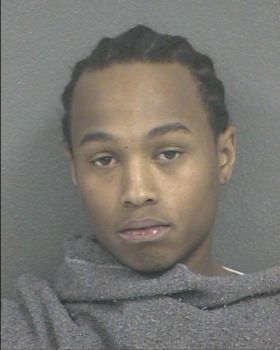 Laron M Belcherjr Mugshot