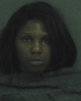 Laronda Jean Cooper Mugshot