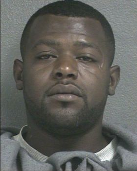 Larrice L Davis Mugshot