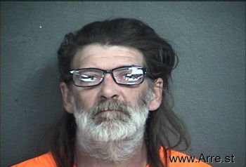 Larry Lee Clark Mugshot