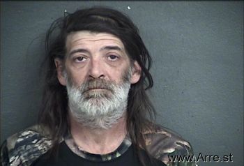 Larry Lee Clark Jr Mugshot