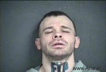 Larry Raymond Evans Jr Mugshot