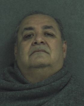 Larry  Lopez Mugshot