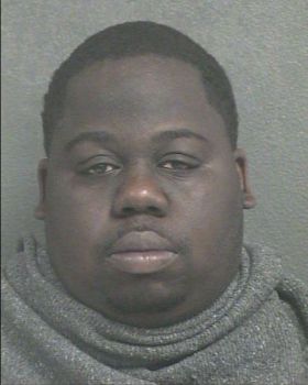 Larry  Lowe Mugshot