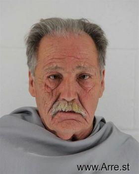 Larry Junior Ramirez Mugshot