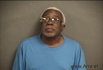 Larry Darnell Robinson Mugshot