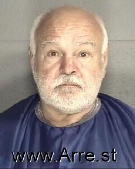 Larry Dean Vroman Mugshot