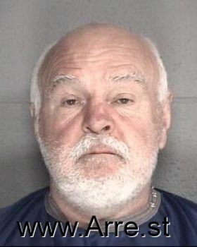 Larry Dean Vroman Mugshot