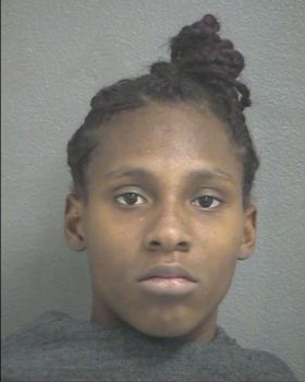 Lashonda Sherell Conner-wilkins Mugshot