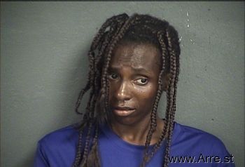 Lashonda Sherell Conner-wilkins Mugshot