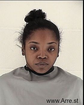 Latoya Latrice Smith Mugshot