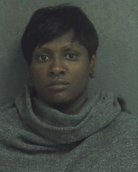 Latoya K Taylor Mugshot