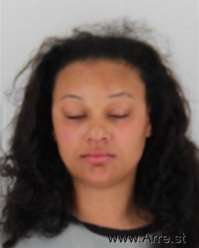 Latoya Laraine Williams Mugshot