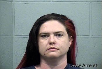 Laura Lynn Reynolds Mugshot