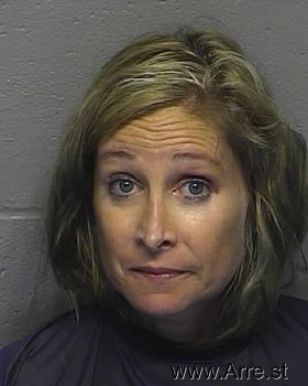 Laura Ruth Roberts Mugshot