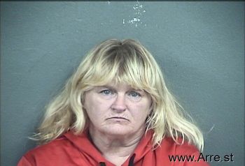 Laura Jo Scoma Mugshot