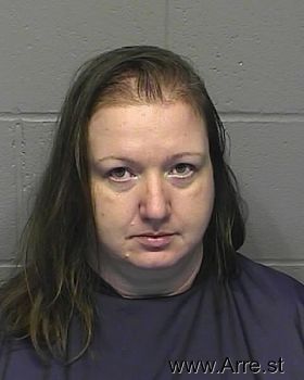 Laura Jane Smith Mugshot