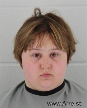 Laura Paige Thompson Mugshot