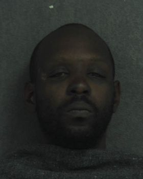 Lavaughn Eugene Lewis Mugshot