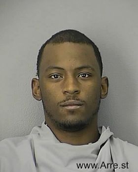 Lawrence Lenard Henderson Mugshot