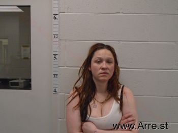 Leeanna Robert Bessent Mugshot