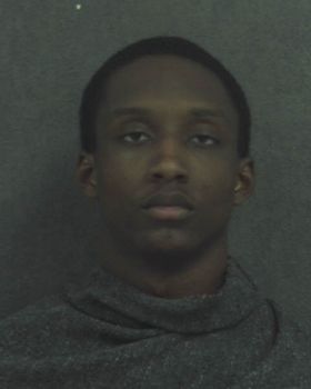 Leif Jamil Muhammad Mugshot