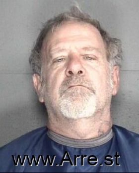 Leon S Huber Mugshot