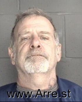 Leon S Huber Mugshot