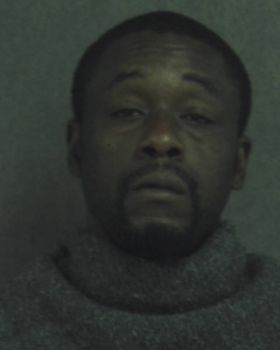 Leonard Ervin Williams Mugshot