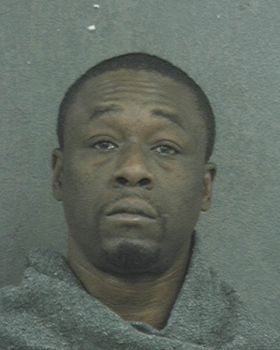 Leonard Ervin Williams Mugshot