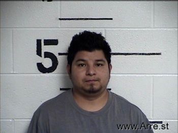 Leonel  Sierra Espinobarros Mugshot