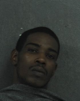 Leron Lance Hardridge Mugshot