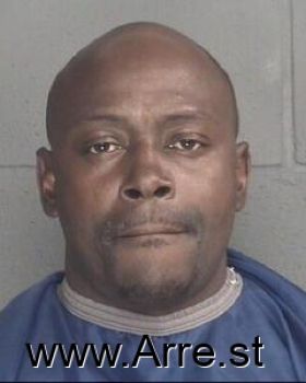 Leroy  Mitchell Mugshot