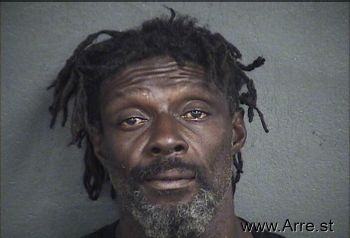 Lewis Anthony Anderson Jr Mugshot