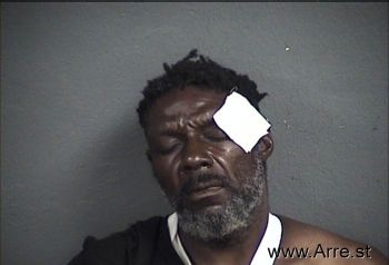 Lewis Anthony Anderson Jr Mugshot