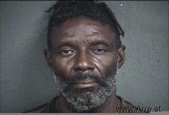 Lewis Anthony Anderson Jr Mugshot