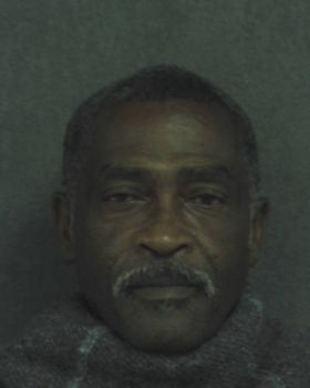 Lewis Eugene Carr Mugshot