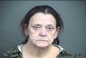 Linda Kay Blankenship Mugshot