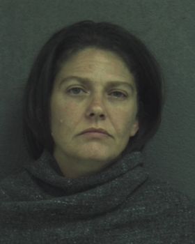 Linda Irene Chandler Mugshot