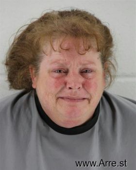 Linda Sue Huggins Mugshot