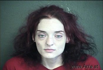 Linzey Larae Blair Mugshot