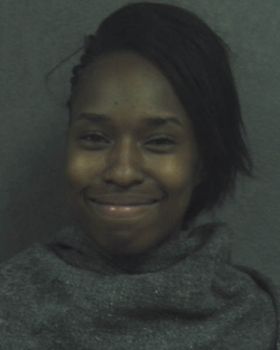 Lisa R Davis Mugshot