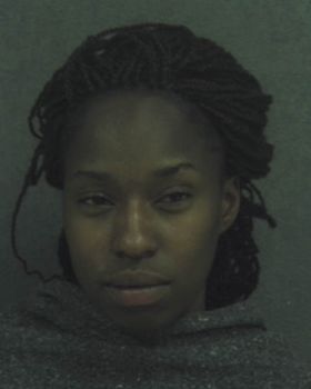 Lisa R Davis Mugshot