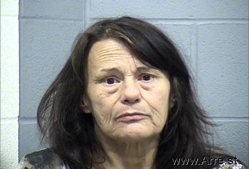 Lisa Renae Unruh Mugshot