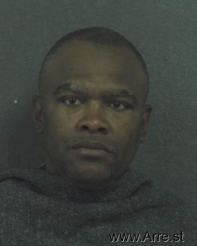 Lonnie G Banks Mugshot