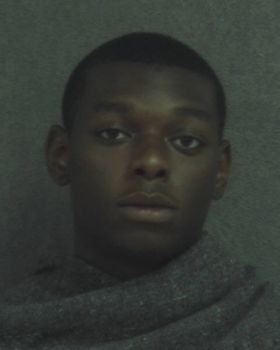 Lorenzo Antwan Byers Mugshot