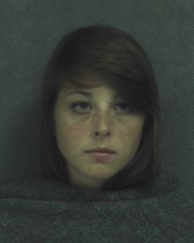 Lori Alexandria Sharp Mugshot