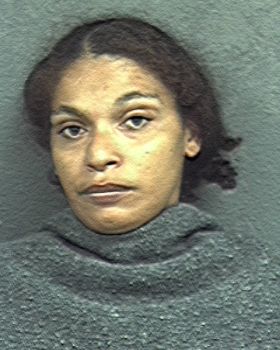 Lorraine Q Dunn Mugshot